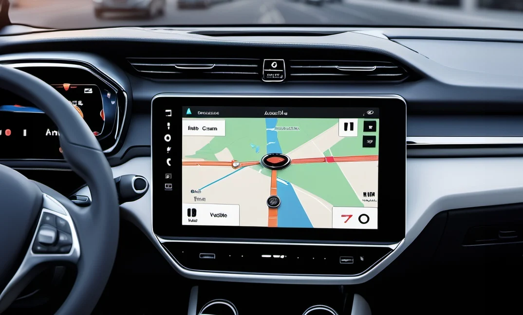 Android Auto 13.5 ya disponible: novedades y cómo actualizar - The New Now